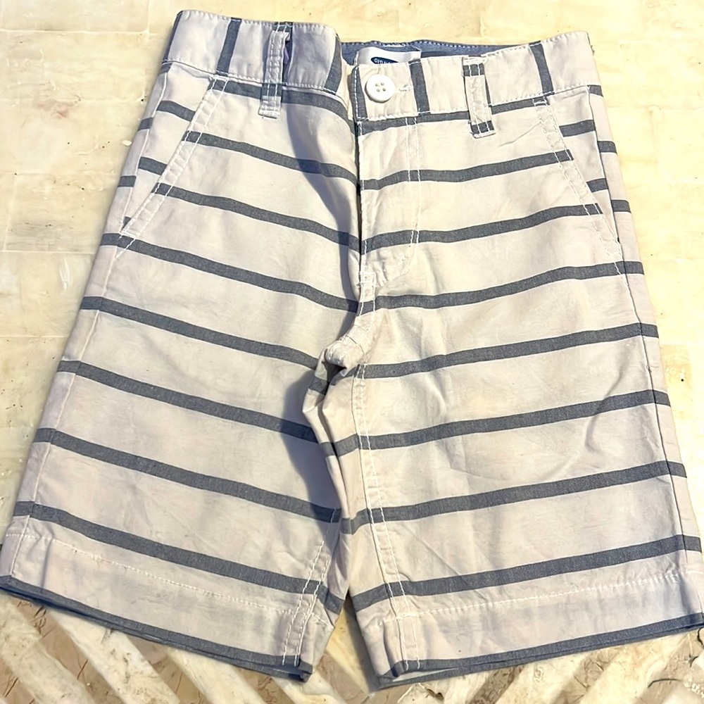 Boys old navy cotton shorts
